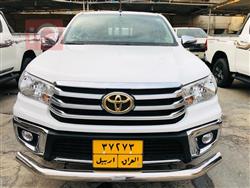 تۆیۆتا هایلۆکس